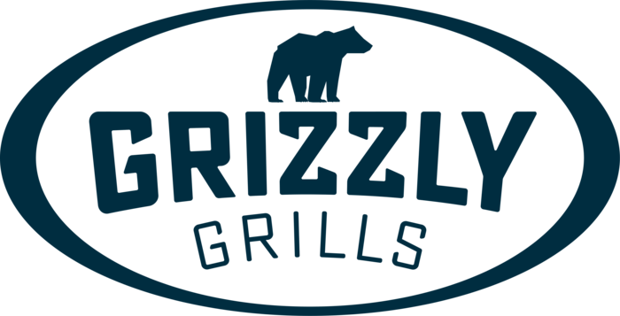 Grizzly Grills Logo