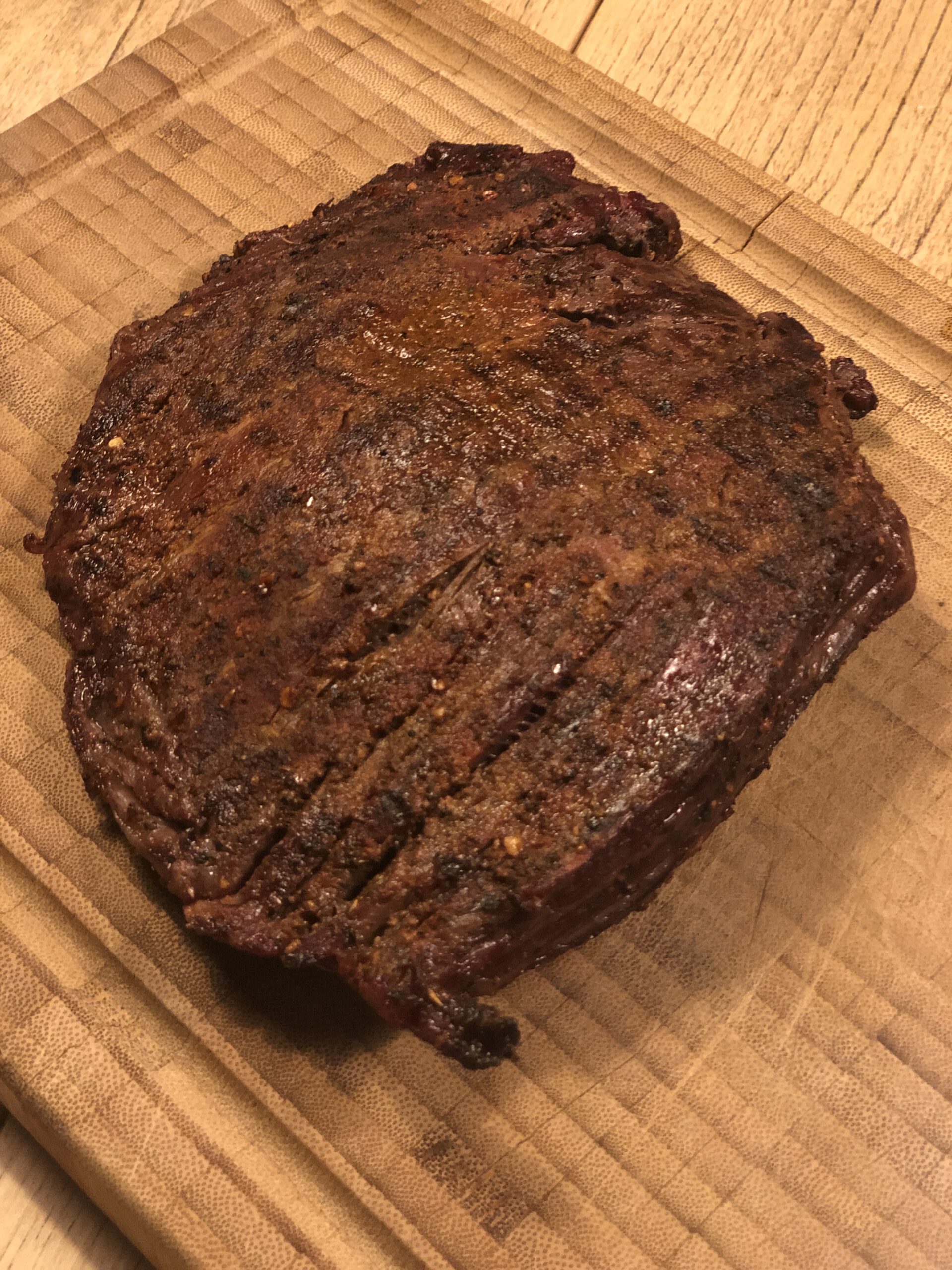 Wagyu Flank Steak