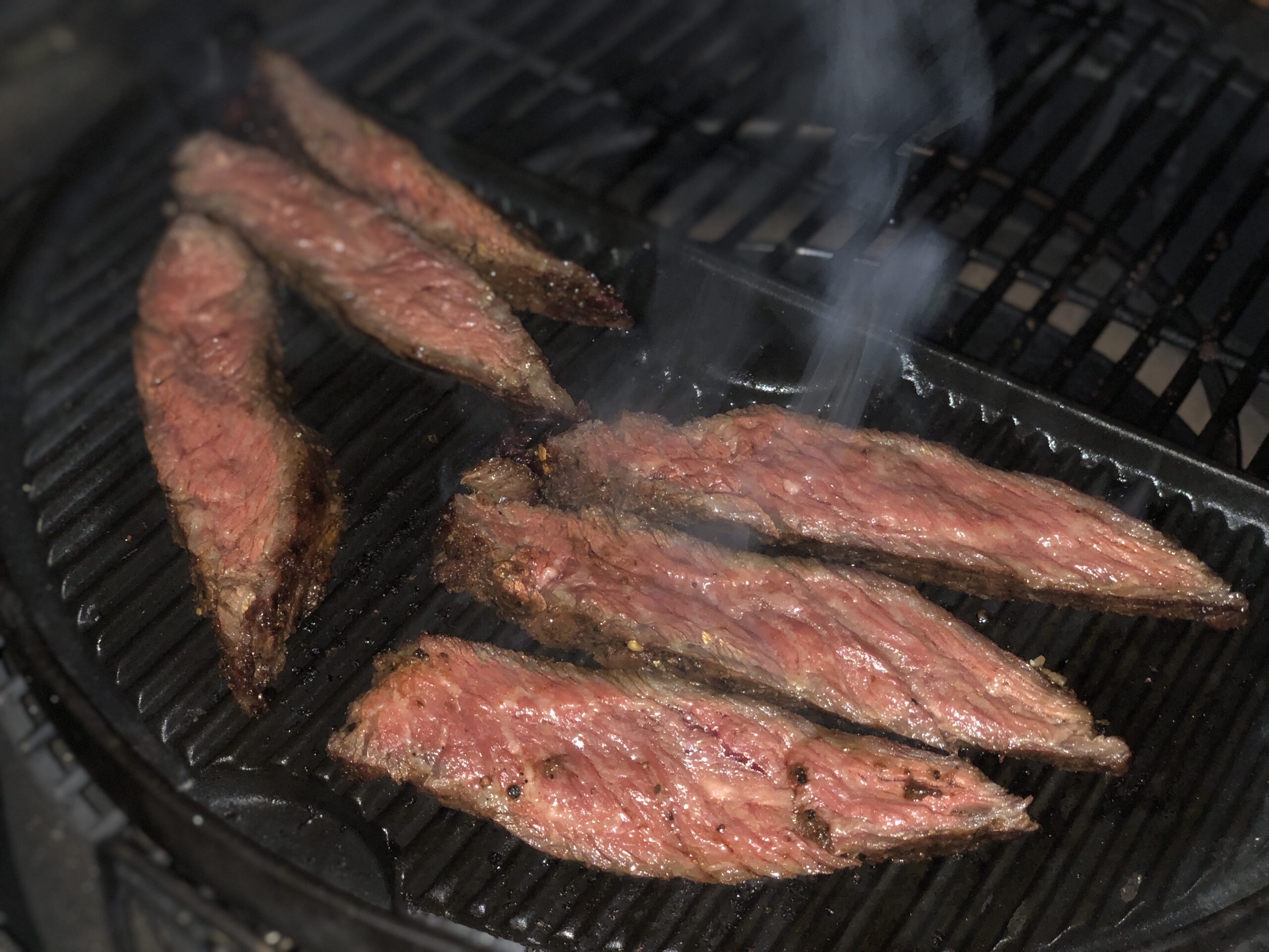 Wagyu Flank Steak