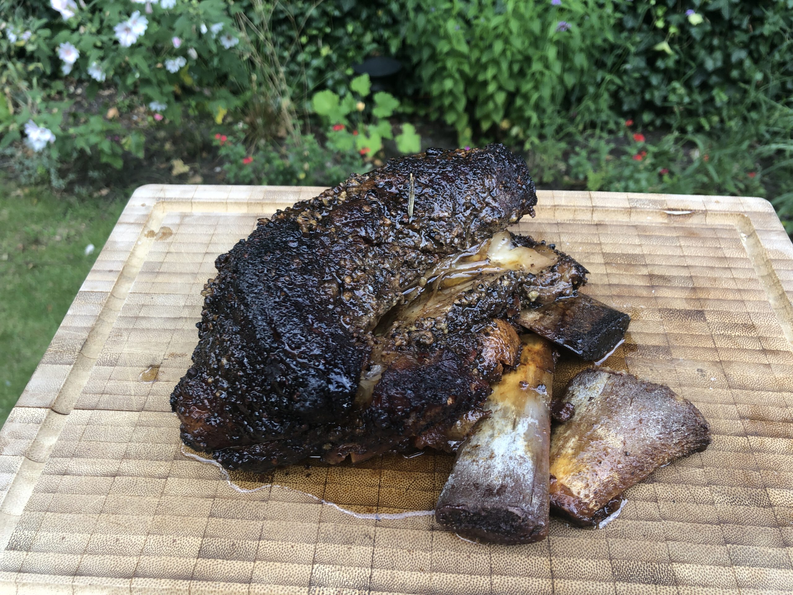 Short Ribs