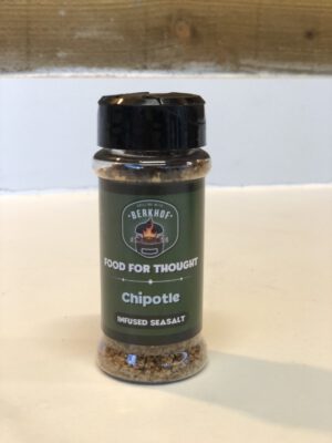 Sea Salt Chipotle Zeezout