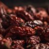 Chipotle peppers